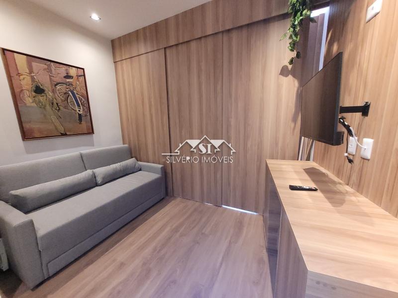 Apartamento à venda em Quitandinha, Petrópolis - RJ - Foto 18