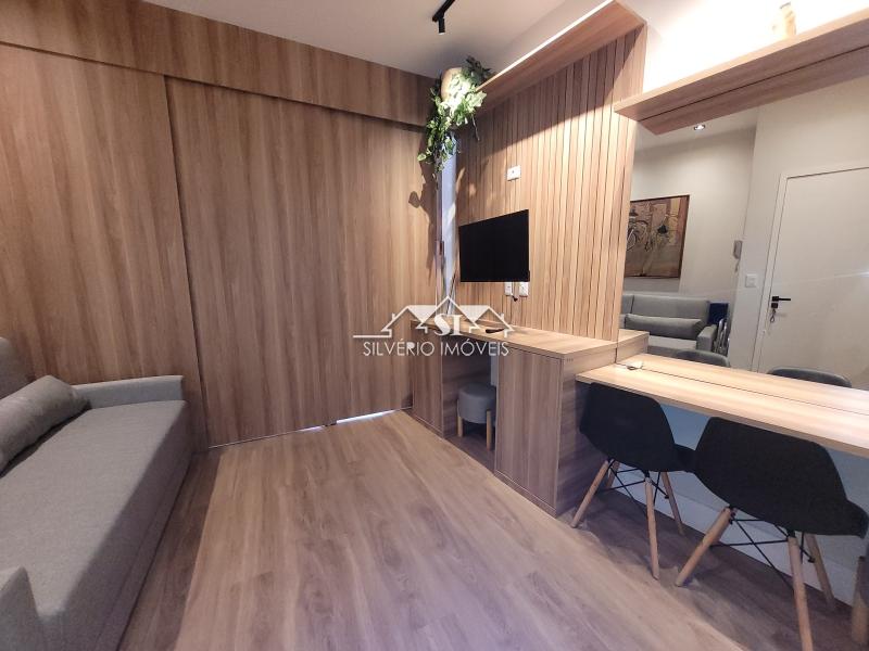 Apartamento à venda em Quitandinha, Petrópolis - RJ - Foto 17