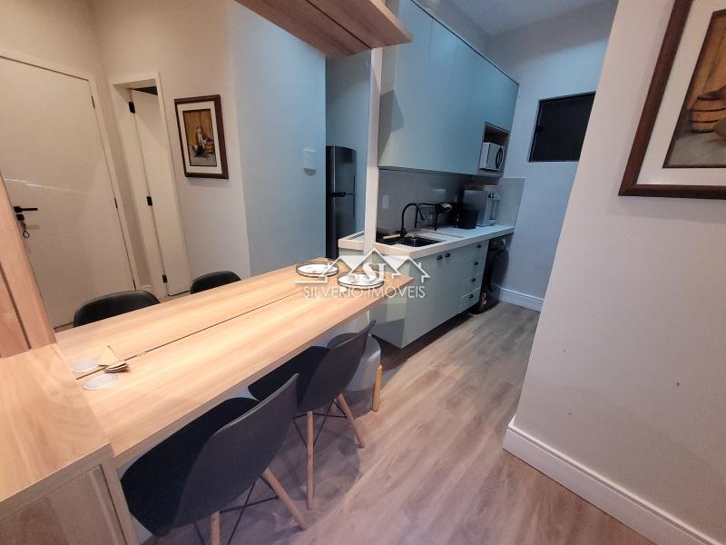 Apartamento à venda em Quitandinha, Petrópolis - RJ - Foto 16