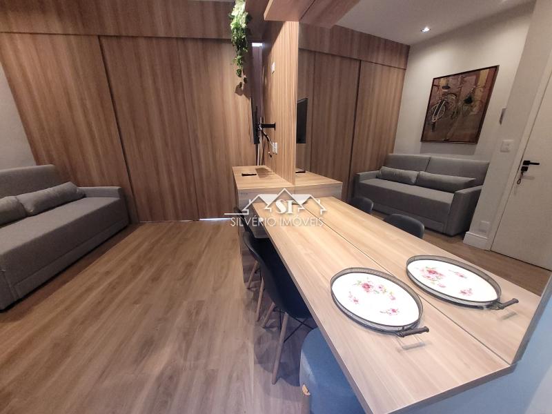 Apartamento à venda em Quitandinha, Petrópolis - RJ - Foto 2
