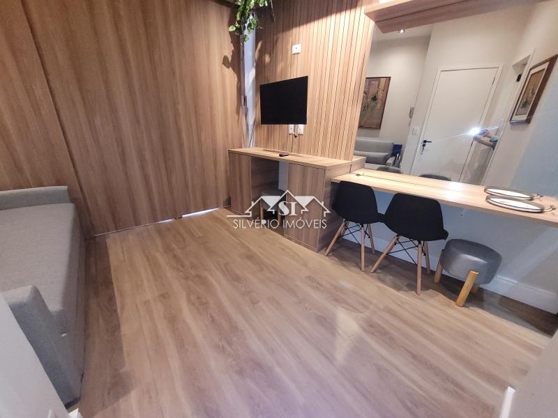 Apartamento à venda em Quitandinha, Petrópolis - RJ - Foto 15