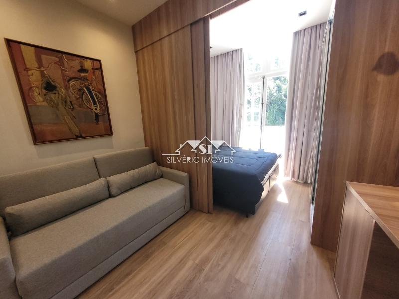Apartamento à venda em Quitandinha, Petrópolis - RJ - Foto 14