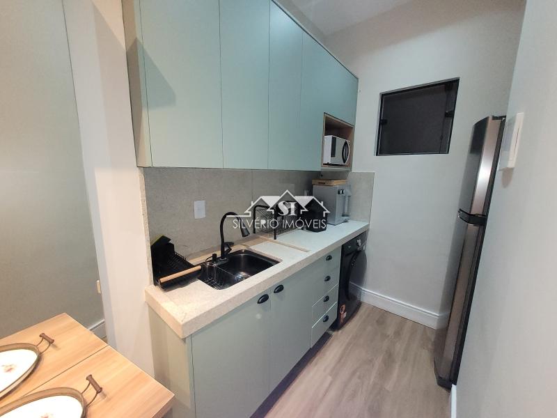 Apartamento à venda em Quitandinha, Petrópolis - RJ - Foto 13