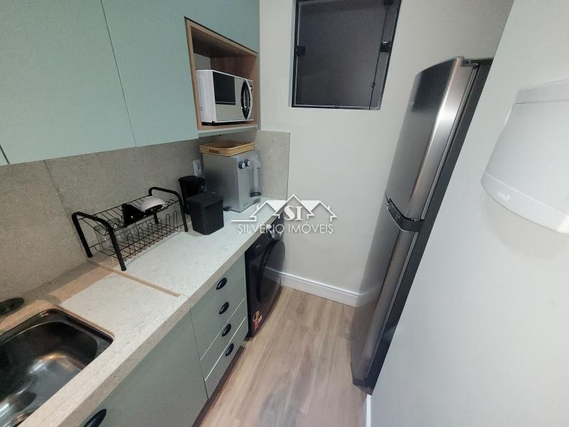 Apartamento à venda em Quitandinha, Petrópolis - RJ - Foto 12