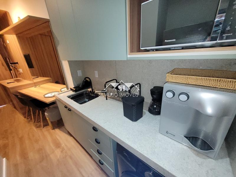 Apartamento à venda em Quitandinha, Petrópolis - RJ - Foto 11