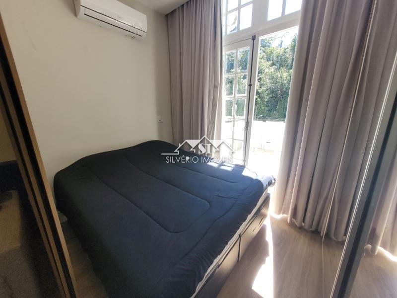 Apartamento à venda em Quitandinha, Petrópolis - RJ - Foto 10