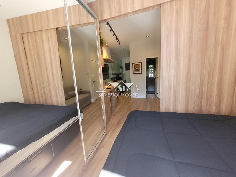 Apartamento à venda em Quitandinha, Petrópolis - RJ - Foto 9