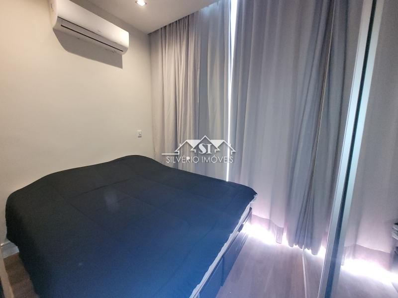 Apartamento à venda em Quitandinha, Petrópolis - RJ - Foto 8