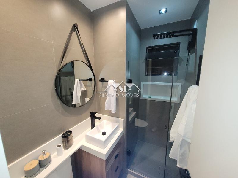 Apartamento à venda em Quitandinha, Petrópolis - RJ - Foto 7
