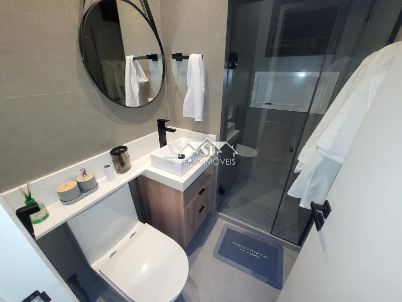 Apartamento à venda em Quitandinha, Petrópolis - RJ - Foto 6