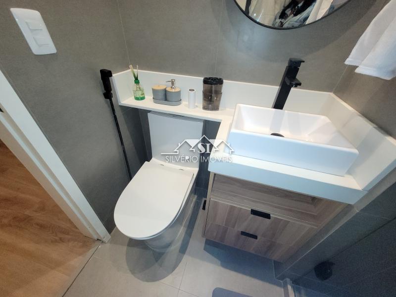 Apartamento à venda em Quitandinha, Petrópolis - RJ - Foto 5