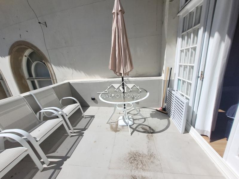 Apartamento à venda em Quitandinha, Petrópolis - RJ - Foto 4