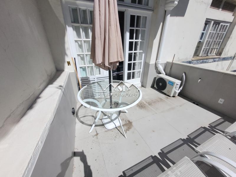Apartamento à venda em Quitandinha, Petrópolis - RJ - Foto 3