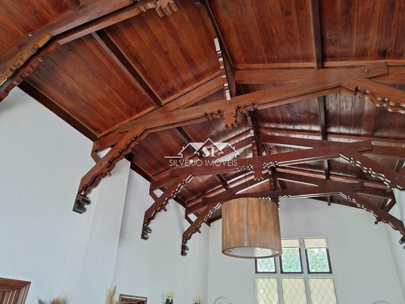 Casa à venda em Corrêas, Petrópolis - RJ - Foto 39