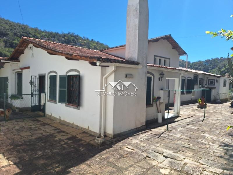Casa à venda em Corrêas, Petrópolis - RJ - Foto 26