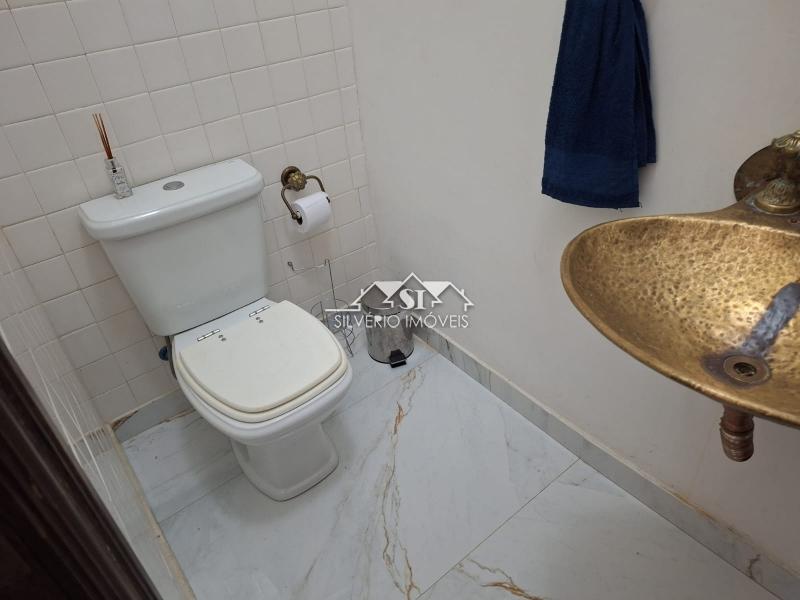 Casa à venda em Corrêas, Petrópolis - RJ - Foto 23