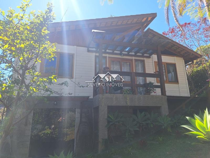 Casa à venda em Corrêas, Petrópolis - RJ - Foto 30
