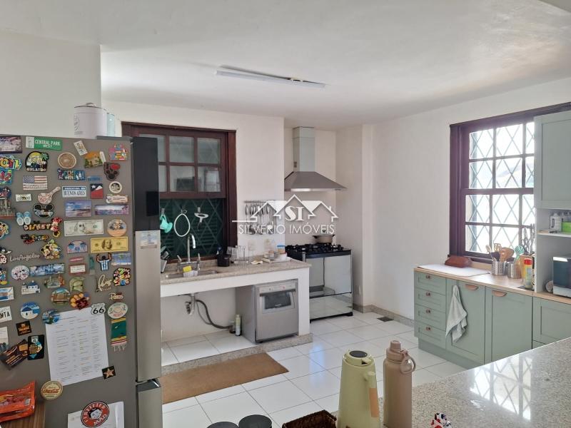 Casa à venda em Corrêas, Petrópolis - RJ - Foto 4