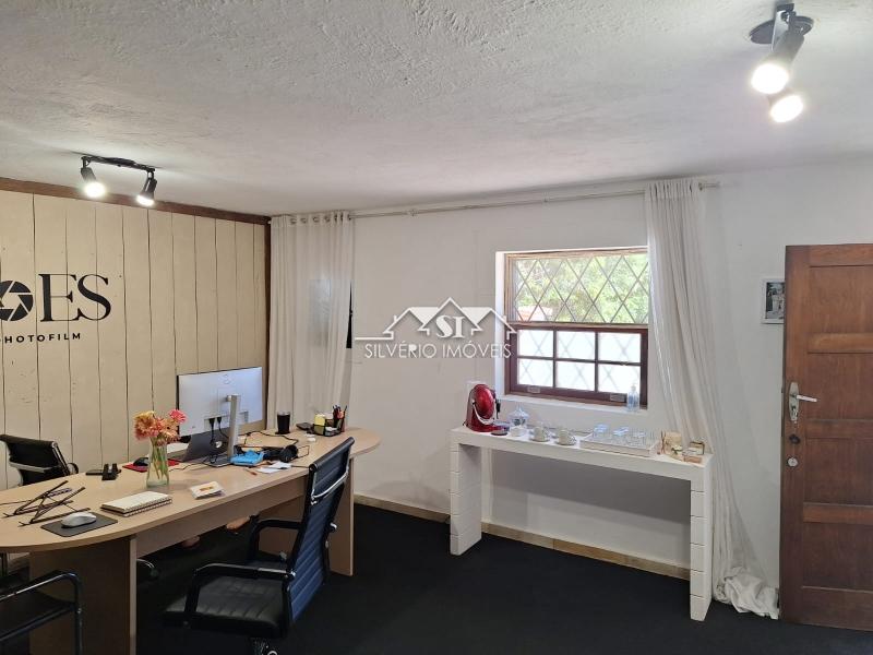 Casa à venda em Corrêas, Petrópolis - RJ - Foto 5