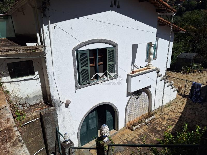 Casa à venda em Corrêas, Petrópolis - RJ - Foto 27