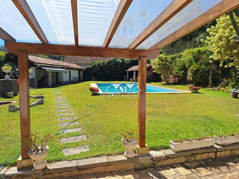 Casa à venda em Corrêas, Petrópolis - RJ - Foto 35