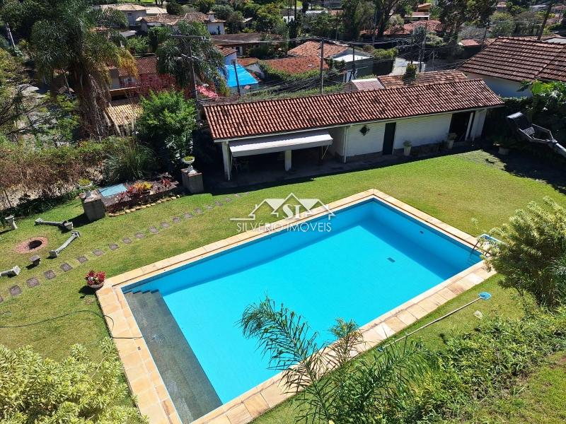 Casa à venda em Corrêas, Petrópolis - RJ - Foto 33