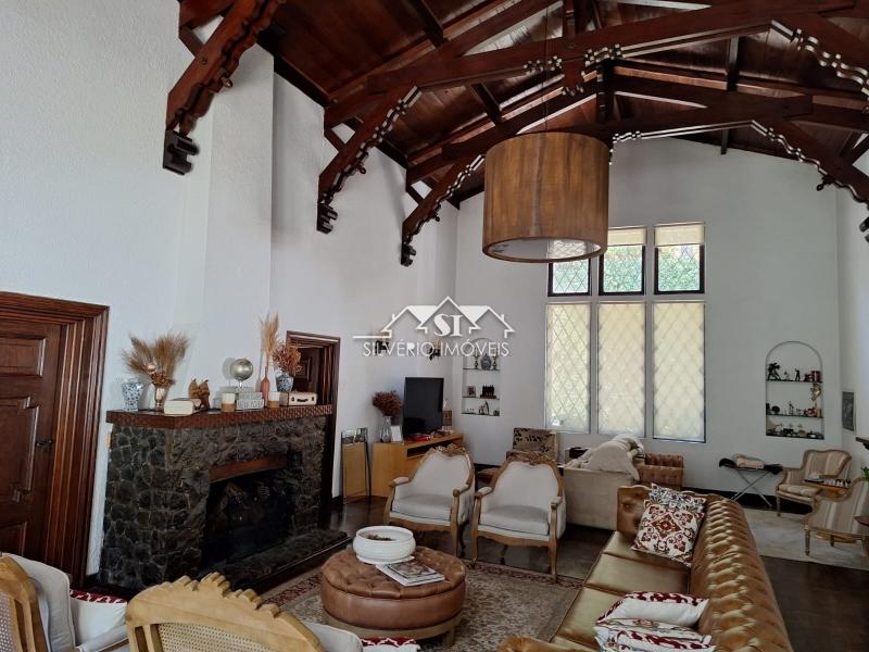 Casa à venda em Corrêas, Petrópolis - RJ - Foto 41