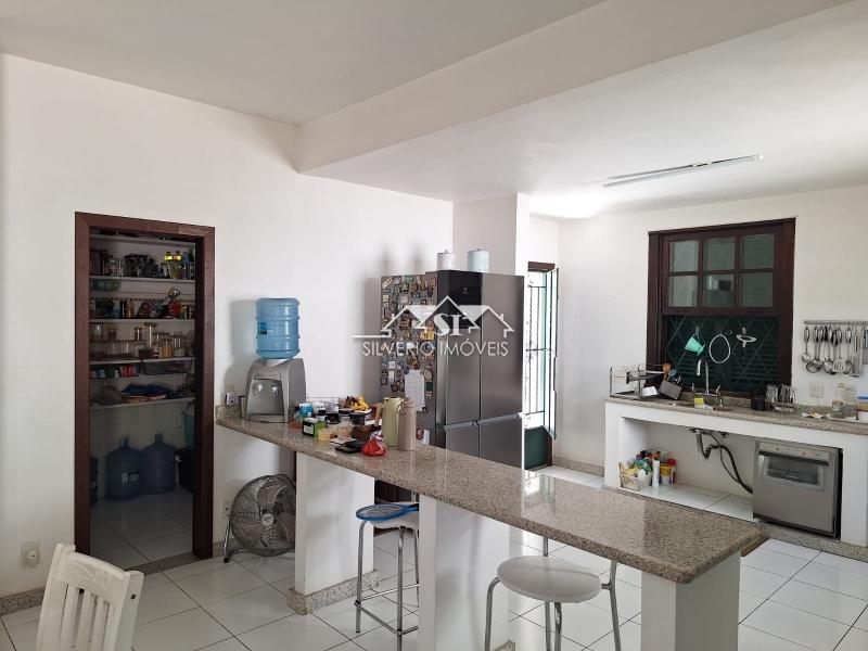 Casa à venda em Corrêas, Petrópolis - RJ - Foto 12
