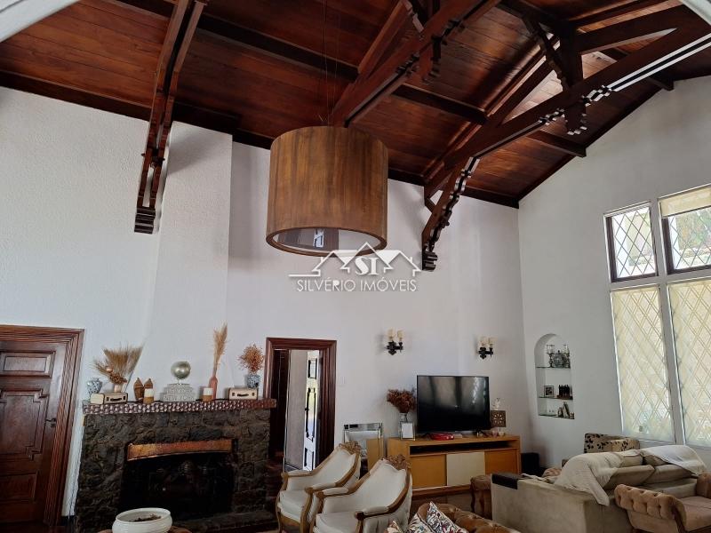 Casa à venda em Corrêas, Petrópolis - RJ - Foto 40