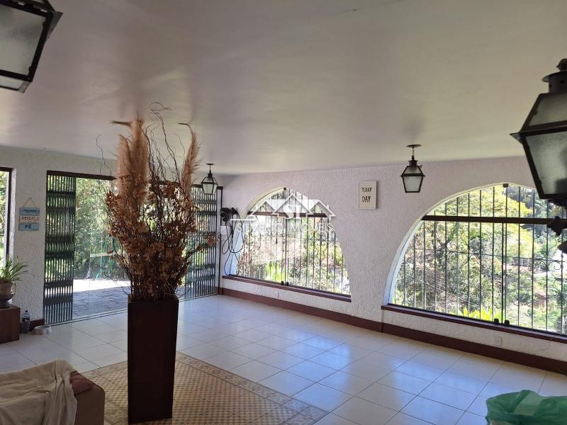 Casa à venda em Corrêas, Petrópolis - RJ - Foto 46