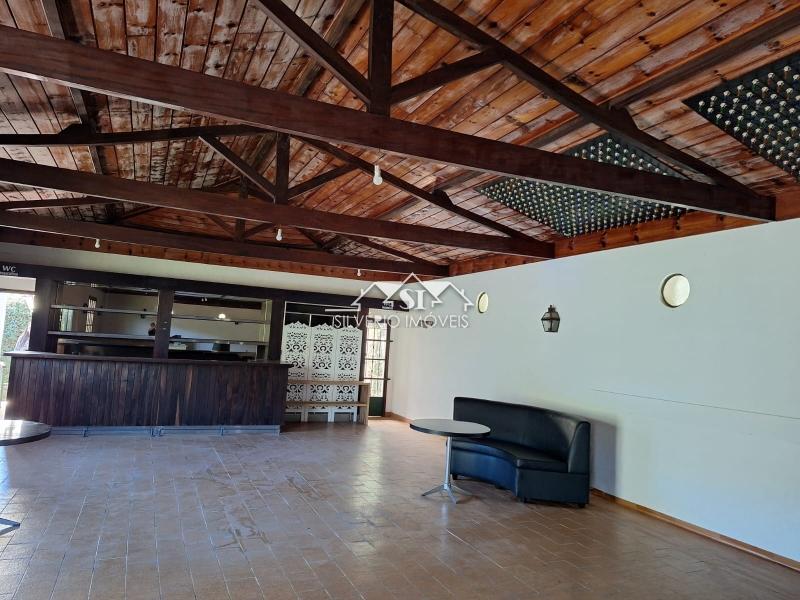 Casa à venda em Corrêas, Petrópolis - RJ - Foto 9