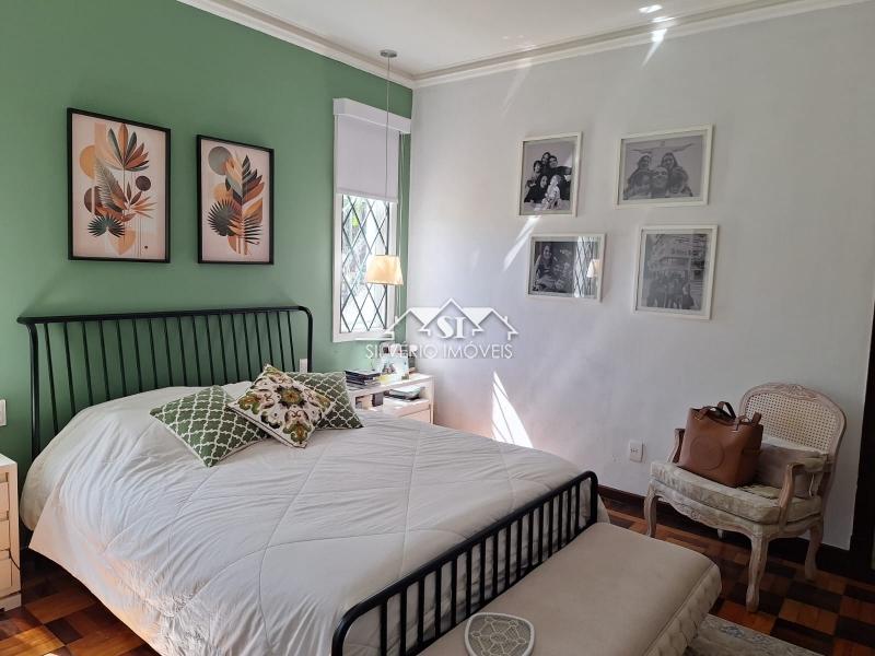Casa à venda em Corrêas, Petrópolis - RJ - Foto 20