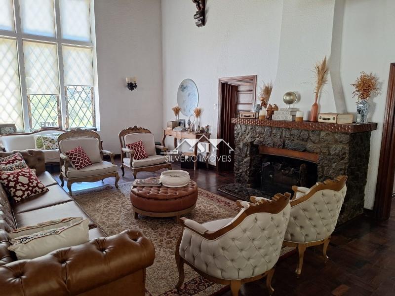 Casa à venda em Corrêas, Petrópolis - RJ - Foto 42