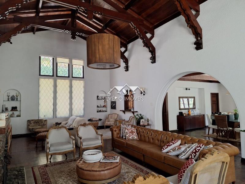 Casa à venda em Corrêas, Petrópolis - RJ - Foto 43