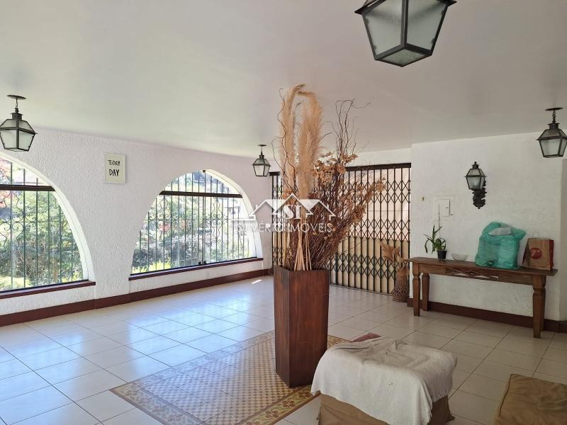 Casa à venda em Corrêas, Petrópolis - RJ - Foto 45