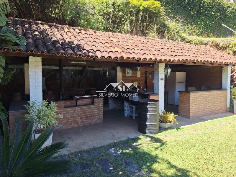 Casa à venda em Corrêas, Petrópolis - RJ - Foto 38