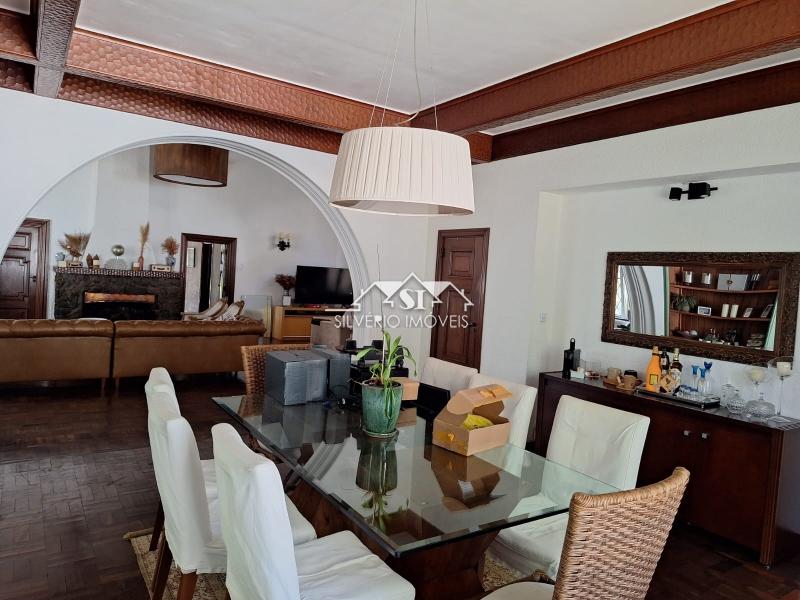 Casa à venda em Corrêas, Petrópolis - RJ - Foto 37