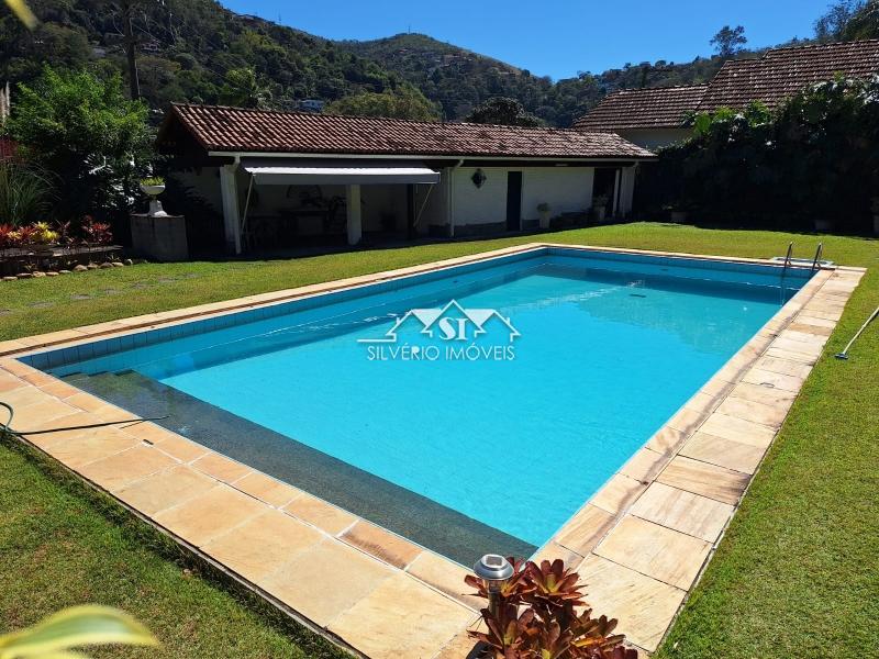 Casa à venda em Corrêas, Petrópolis - RJ - Foto 34