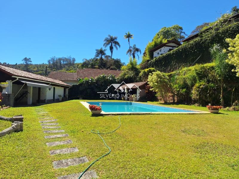 Casa à venda em Corrêas, Petrópolis - RJ - Foto 25