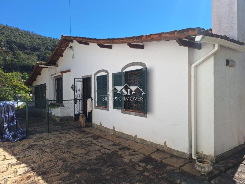 Casa à venda em Corrêas, Petrópolis - RJ - Foto 29