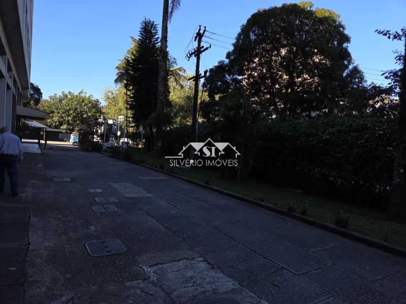 Apartamento para Alugar em Valparaíso, Petrópolis - RJ - Foto 3
