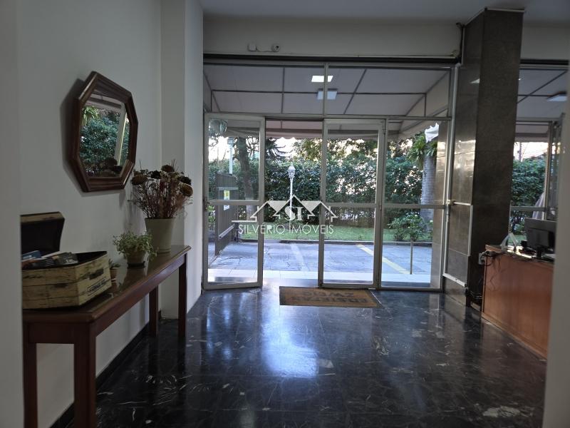 Apartamento para Alugar em Valparaíso, Petrópolis - RJ - Foto 5