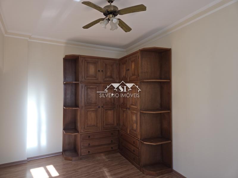 Apartamento para Alugar em Valparaíso, Petrópolis - RJ - Foto 17