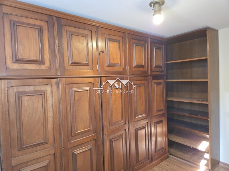 Apartamento para Alugar em Valparaíso, Petrópolis - RJ - Foto 16