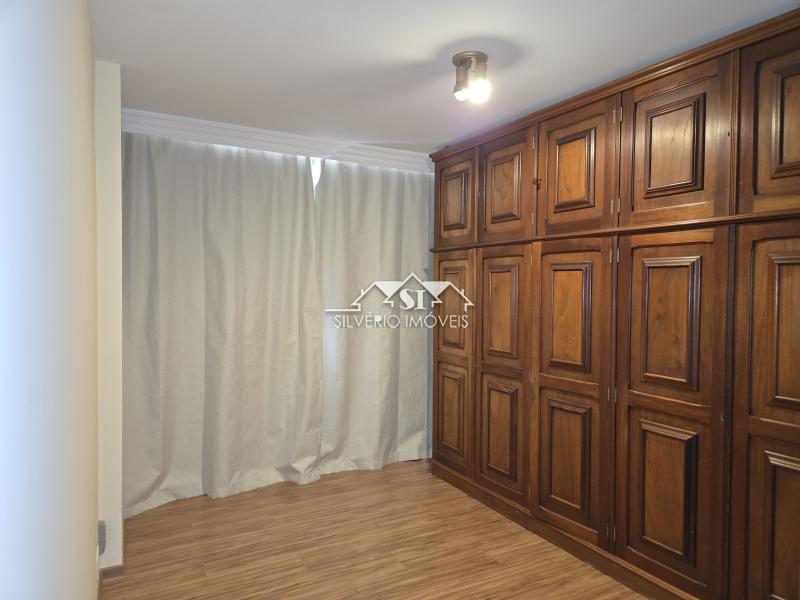 Apartamento para Alugar em Valparaíso, Petrópolis - RJ - Foto 14