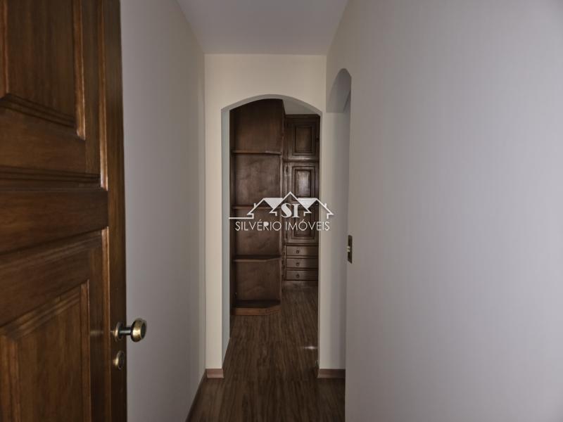 Apartamento para Alugar em Valparaíso, Petrópolis - RJ - Foto 2