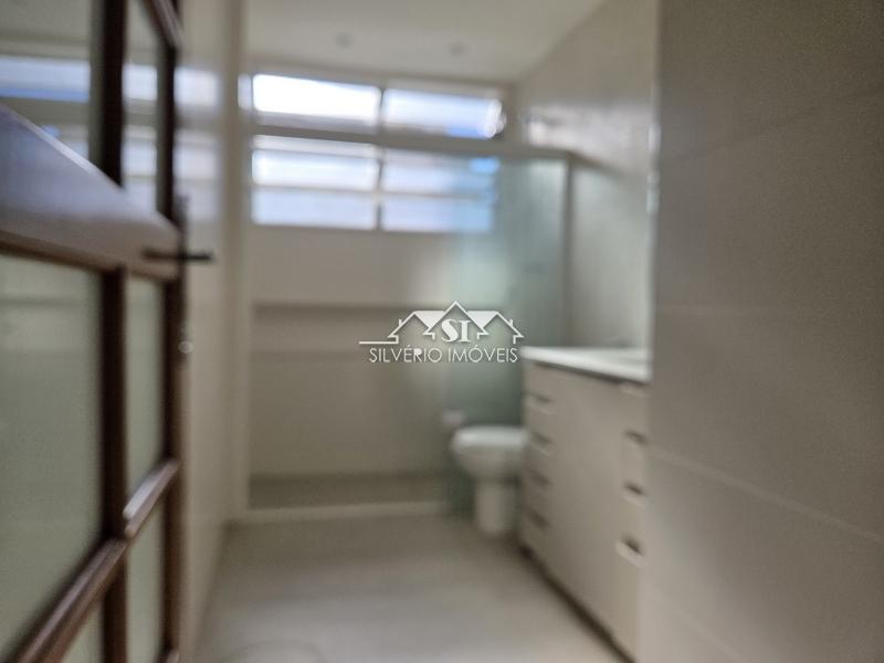 Apartamento para Alugar em Valparaíso, Petrópolis - RJ - Foto 12
