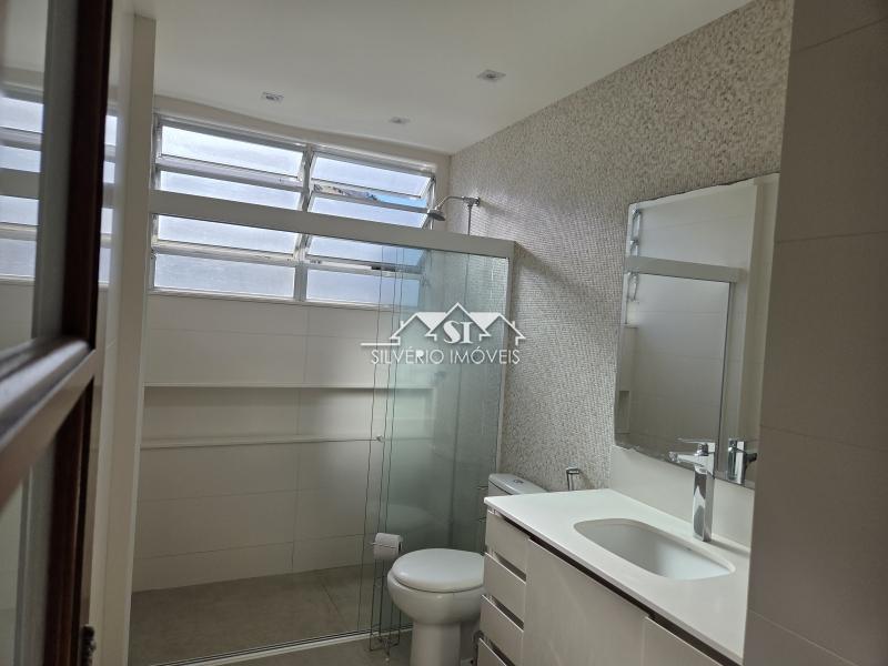Apartamento para Alugar em Valparaíso, Petrópolis - RJ - Foto 11