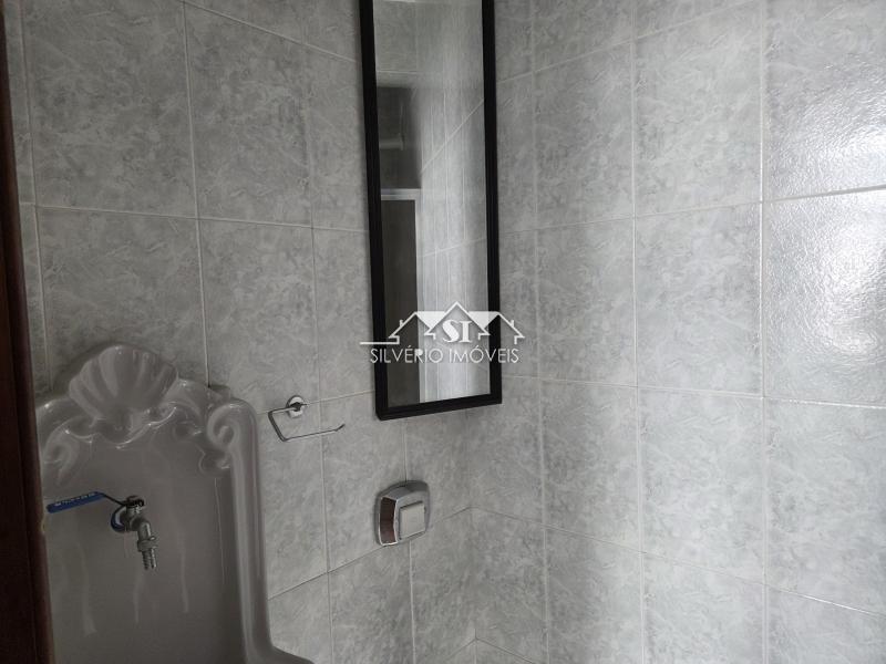 Apartamento para Alugar em Valparaíso, Petrópolis - RJ - Foto 7