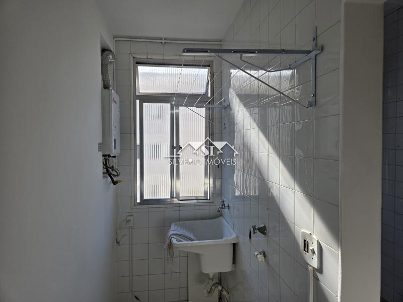 Apartamento para Alugar em Valparaíso, Petrópolis - RJ - Foto 9